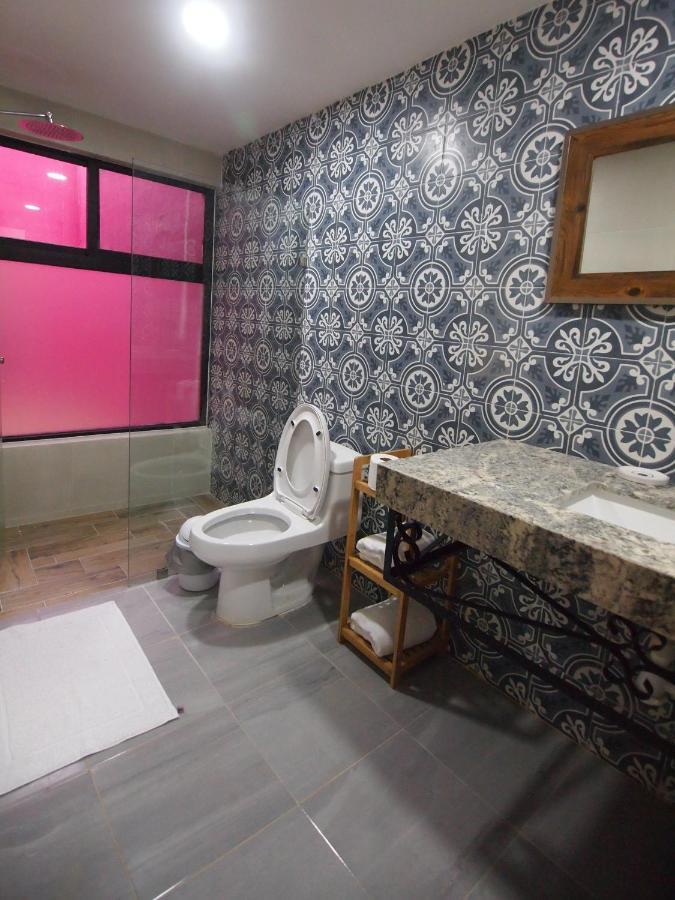 Villas Candita Mérida Exterior foto