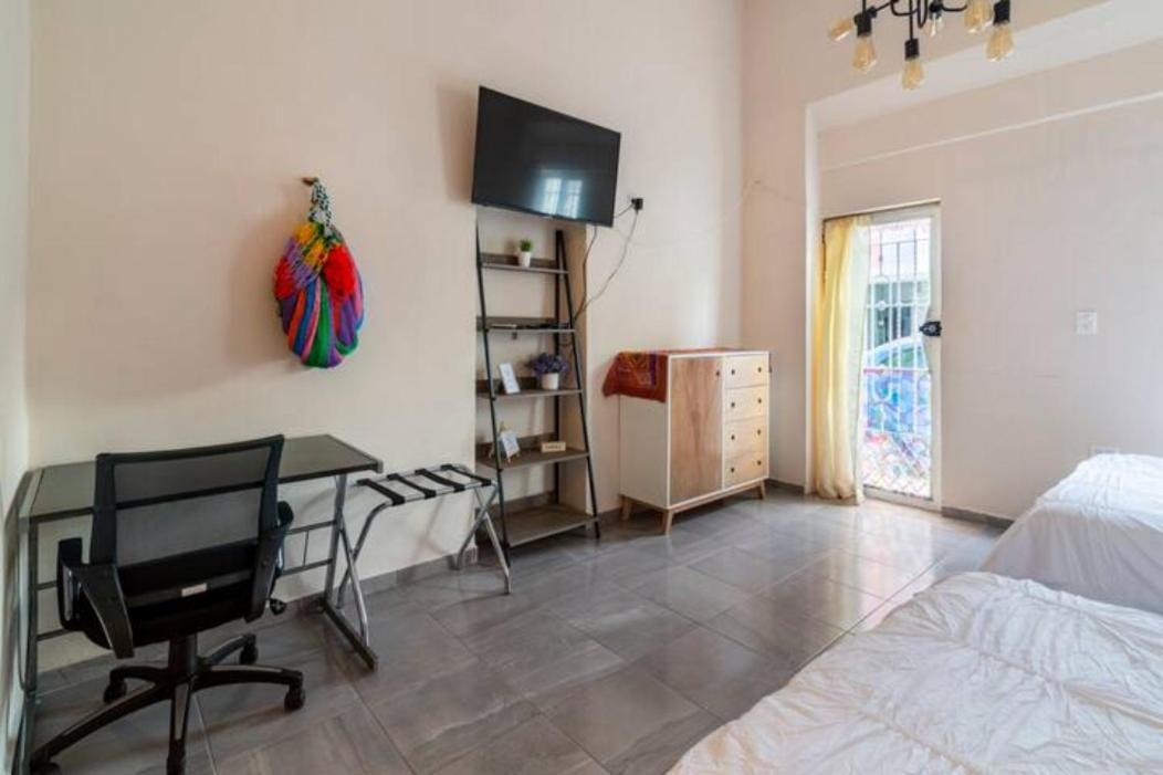 Villas Candita Mérida Exterior foto