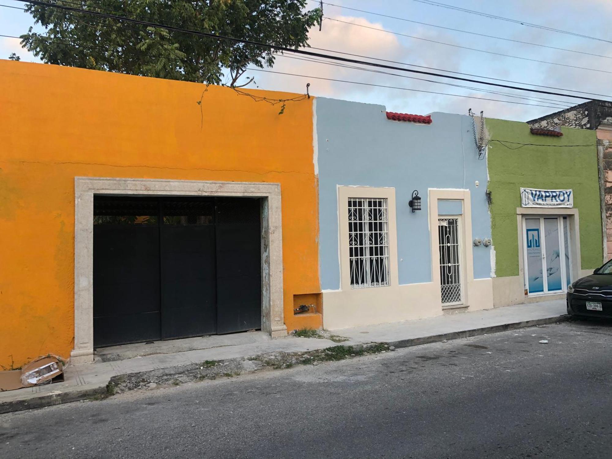 Villas Candita Mérida Exterior foto