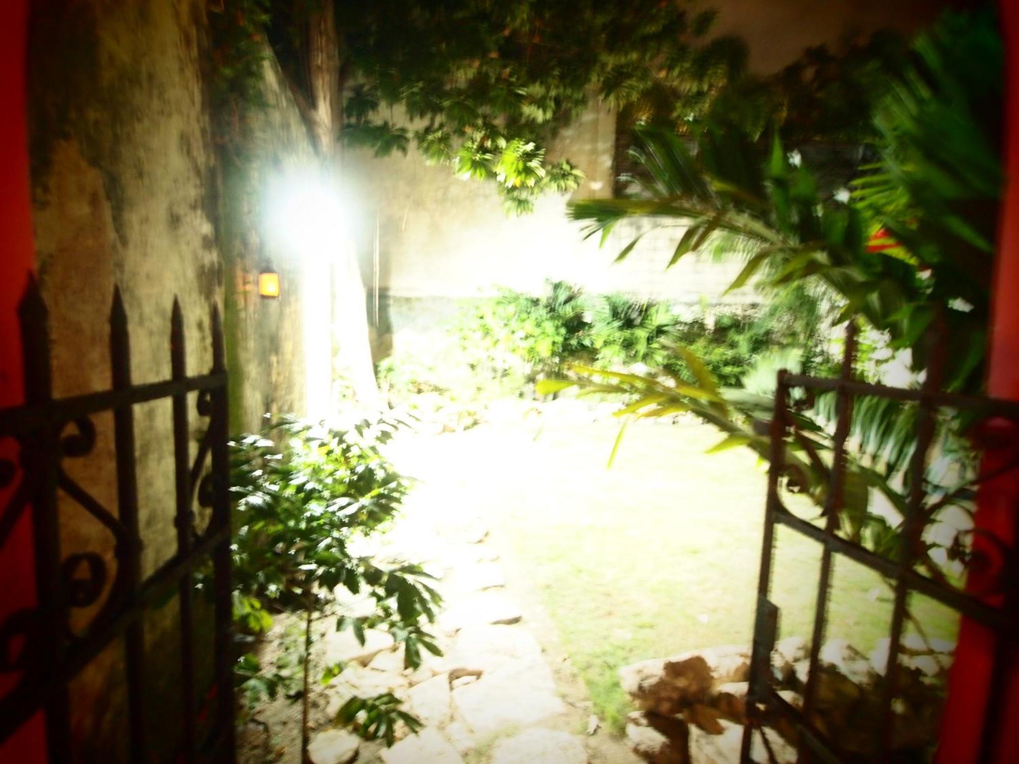 Villas Candita Mérida Exterior foto